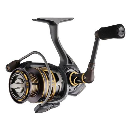 Pflueger Supreme XT Spinning Reel - Primary Image