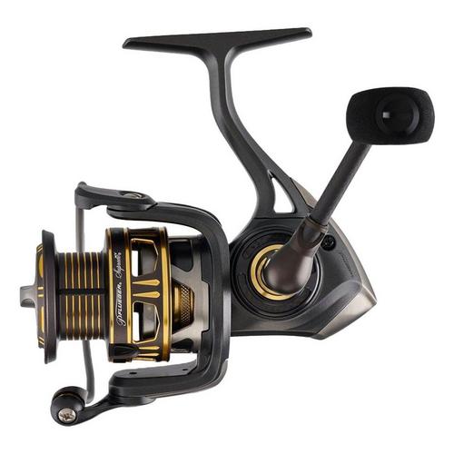 Pflueger Supreme XT Spinning Reel - Primary Image