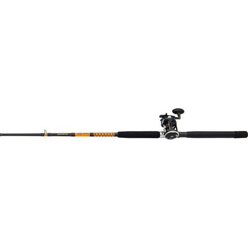 Ugly Stik Bigwater Rival Level Wind Combo - Primary Image