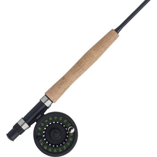 Shakespeare Cedar Canyon Premier Fly Combo - Primary Image