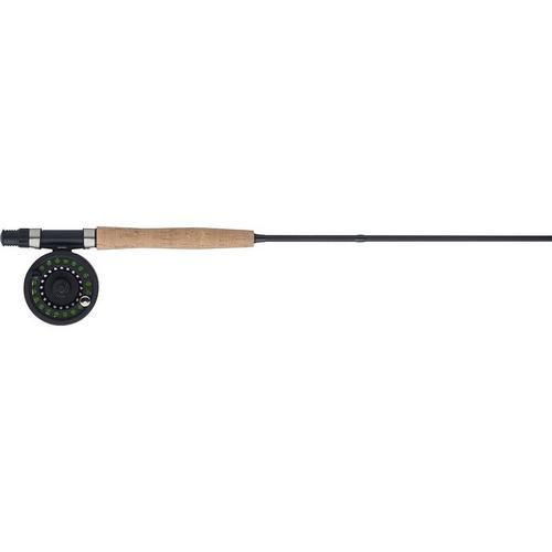 Shakespeare Cedar Canyon Premier Fly Combo - Primary Image