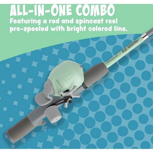 Shakespeare Youth EZ-Grow Kit - Primary Image