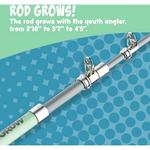 Shakespeare Youth EZ-Grow Kit - Thumbnail 2 of 6