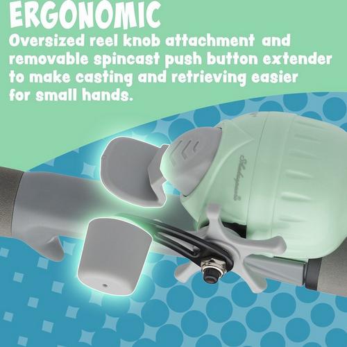 Shakespeare Youth EZ-Grow Kit - Primary Image