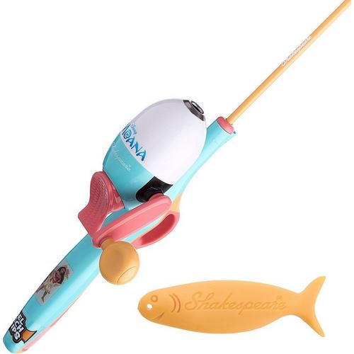 Shakespeare Disney Moana Beginner Kit - Primary Image