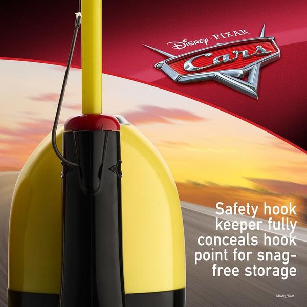 Shakespeare Disney Cars Beginner Kit