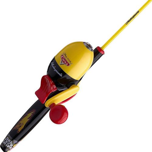 Shakespeare Disney Cars Beginner Kit - Primary Image