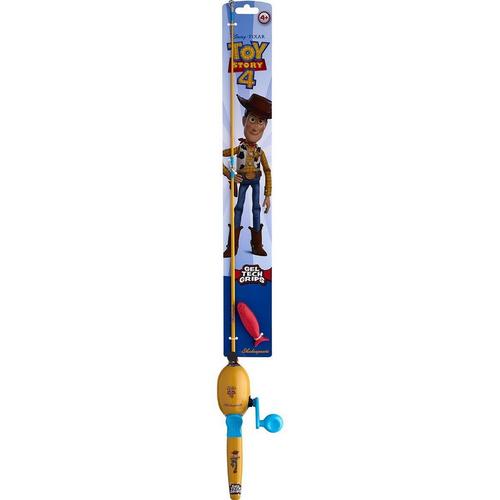 Shakespeare Disney Toy Story Beginner Kit - Primary Image