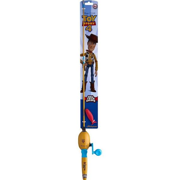 SHAKESPEARE Disney Toy Story Beginner Kit