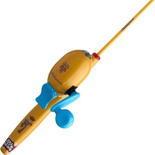 Shakespeare Disney Toy Story Beginner Kit - Primary Image