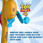 Shakespeare Disney Toy Story Beginner Kit - Thumbnail 8 of 9