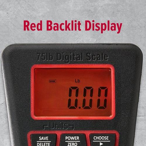 Ugly Tools Digital Lip Grip - Primary Image