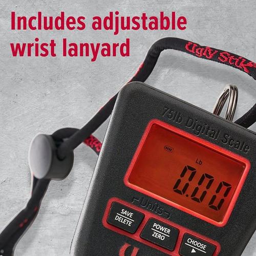 Ugly Tools Digital Lip Grip - Primary Image