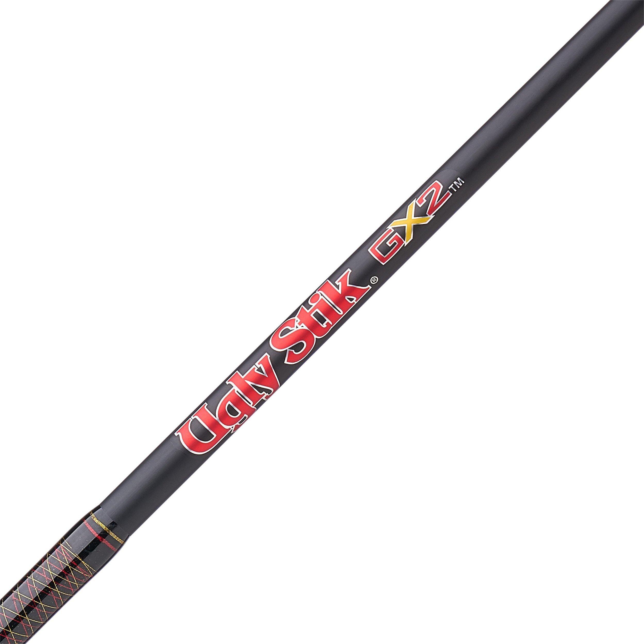 Ugly Stik GX2 Casting Rod