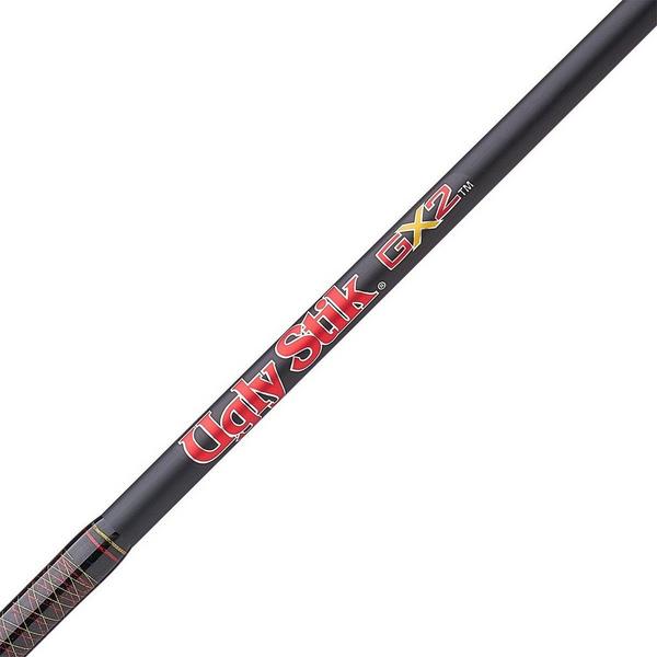 Ugly Stik 24 GX2 Travel Spinning Rod