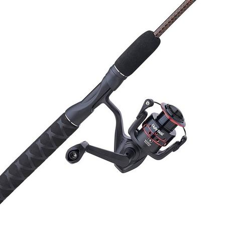Ugly Stik GX2 Spinning Combo - Primary Image