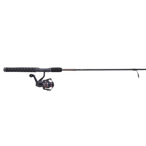 Ugly Stik GX2 Spinning Combo - Primary Image