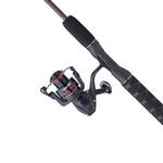 Ugly Stik GX2 Spinning Combo - Thumbnail 4 of 10