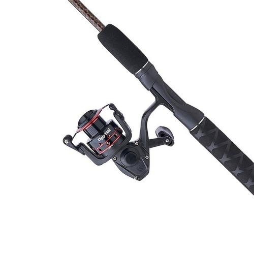 Ugly Stik GX2 Spinning Combo - Primary Image