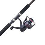 Ugly Stik GX2 Spinning Combo - Thumbnail 5 of 10