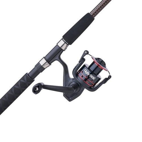 Ugly Stik GX2 Spinning Combo - Primary Image