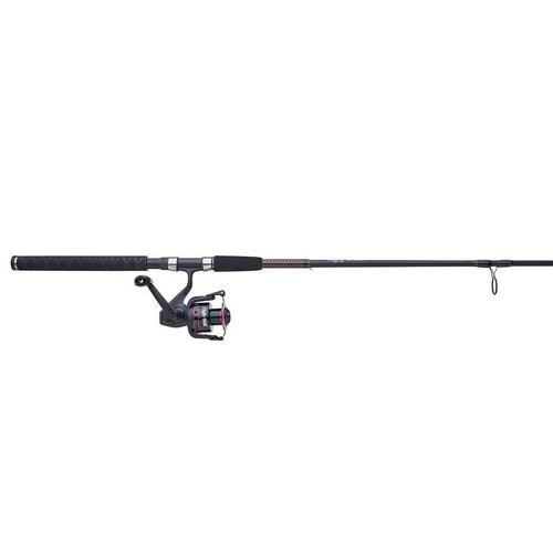 Ugly Stik GX2 Spinning Combo - Primary Image