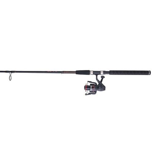 Ugly Stik GX2 Spinning Combo - Primary Image