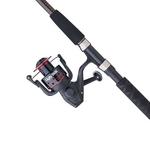 Ugly Stik GX2 Spinning Combo - Thumbnail 8 of 10