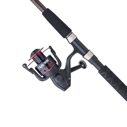Ugly Stik GX2 Spinning Combo - Primary Image