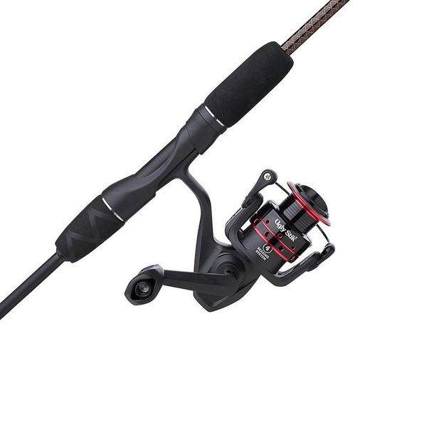UGLY STIK 24 GX2 Youth Spinning Combo