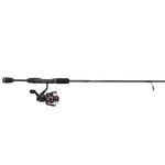 Ugly Stik 24 GX2 Youth Spinning Combo - Thumbnail 2 of 6