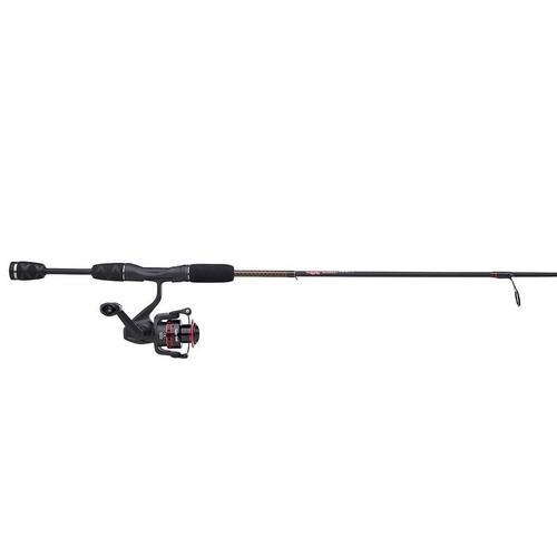 Ugly Stik 24 GX2 Youth Spinning Combo - Primary Image