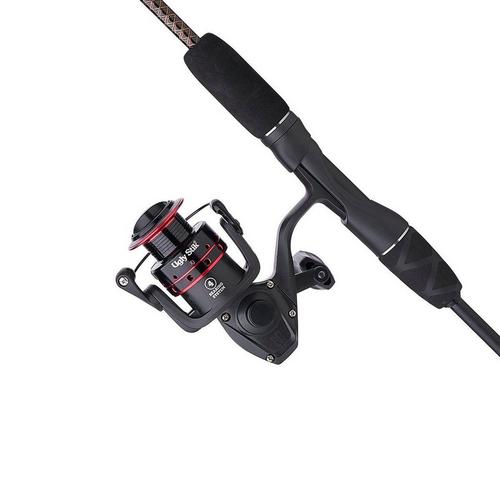 Ugly Stik 24 GX2 Youth Spinning Combo - Primary Image