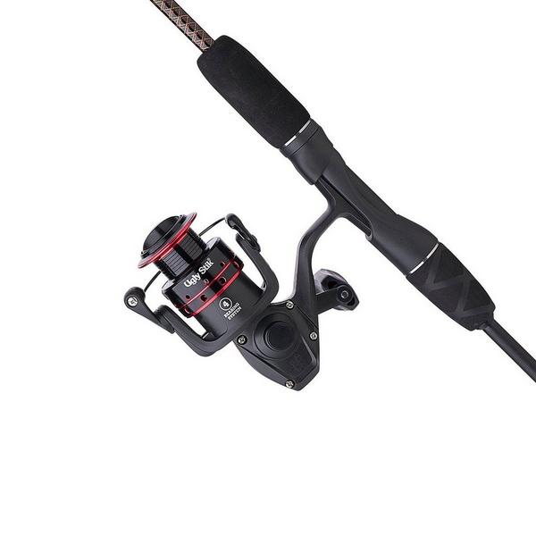 Ugly Stik 24 GX2 Youth Spinning Combo