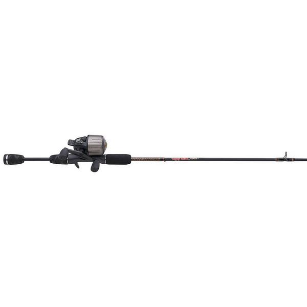 UGLY STIK GX2 Spincast Youth Combo