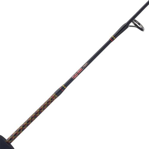 Ugly Stik GX2 Ice Spinning Rod - Primary Image