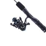 Ugly Stik LE GX2 Ice Spinning Combo - Thumbnail 2 of 7