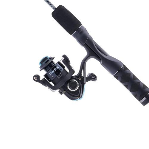 Ugly Stik LE GX2 Ice Spinning Combo - Primary Image