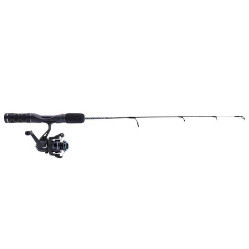 Ugly Stik LE GX2 Ice Spinning Combo - Primary Image
