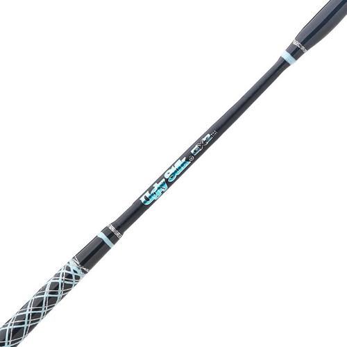 Ugly Stik LE GX2 Ice Spinning Combo - Primary Image
