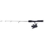Ugly Stik LE GX2 Ice Spinning Combo - Thumbnail 7 of 7