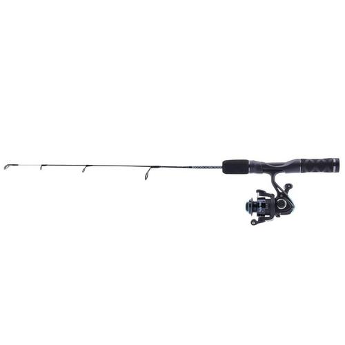 Ugly Stik LE GX2 Ice Spinning Combo - Primary Image