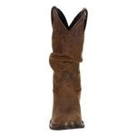 Women's Durango Boots Slouch Western Boots - Thumbnail 2 of 4