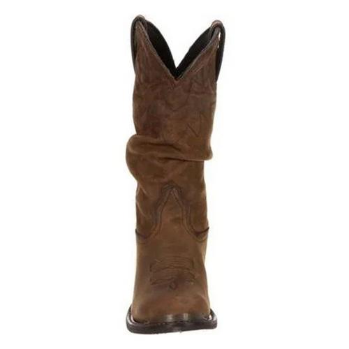 Women's Durango Boots Slouch Western Boots - Primary Image