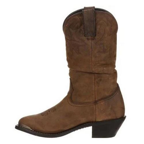 Women's Durango Boots Slouch Western Boots - Primary Image