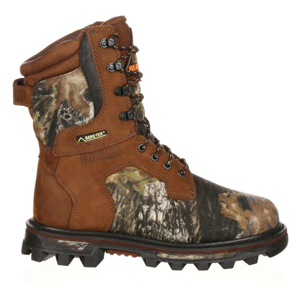 Men's Rocky Bearclaw 9" Boots - Rocky