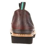 Women's Georgia Boots Giant Romeo Slip On Work Shoes - Thumbnail 5 of 5