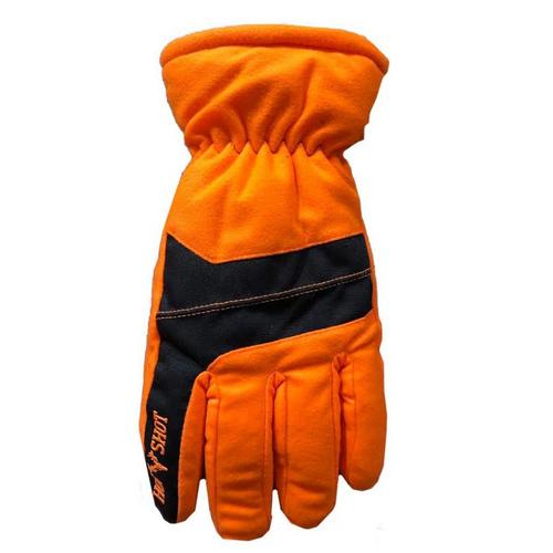 Kids' Hot Shot Defender Waterproof Hunting Gloves - Primary Image