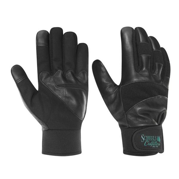 Men's Scheels Outfitters Shooting Gloves