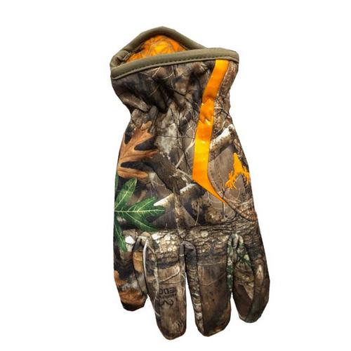 Men's Hot Shot Sonic Water Resistant Hunting Gloves - Primary Image